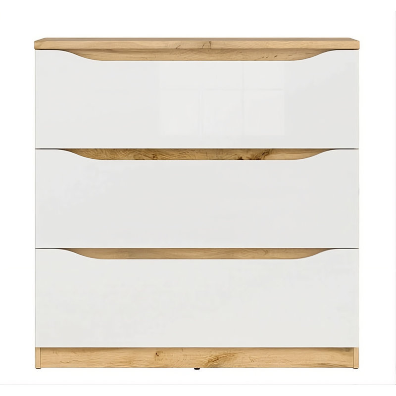 Nuis Display Cabinet