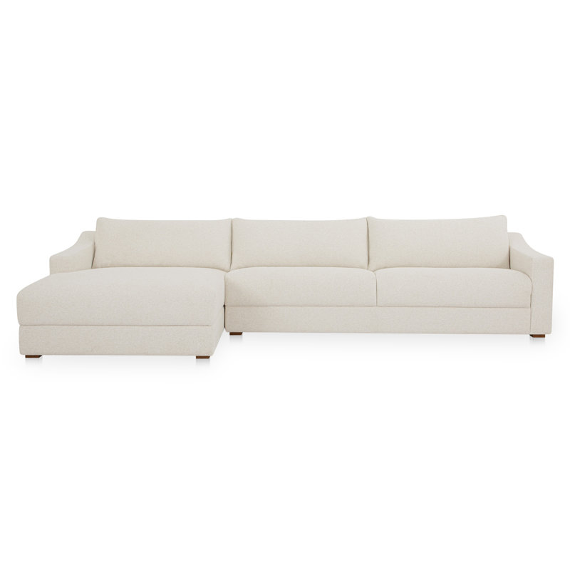 Farrow Chaise Sectional, Left Hand Facing