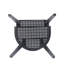 Ensemble de chaises d'extérieur Milan (ensemble de 2)-1225993981