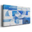 Série abstraite 1 # XCVI-Gallery, toile tendue-2132155611