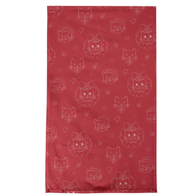 Waffle Tea Towel Kitchen Towel