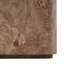 Table d'appoint Torryn Burl