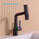 Single-Hole Single-handle Bathroom Faucet