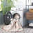 Pembleton Machine Washable Performance Oriental Rug-1298750726