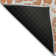 Kyrie Washable Abstract Indoor / Outdoor Rug