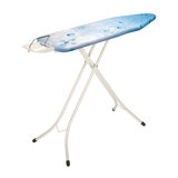 Brabantia Size B Medium Ironing Board with Steam Iron Rest