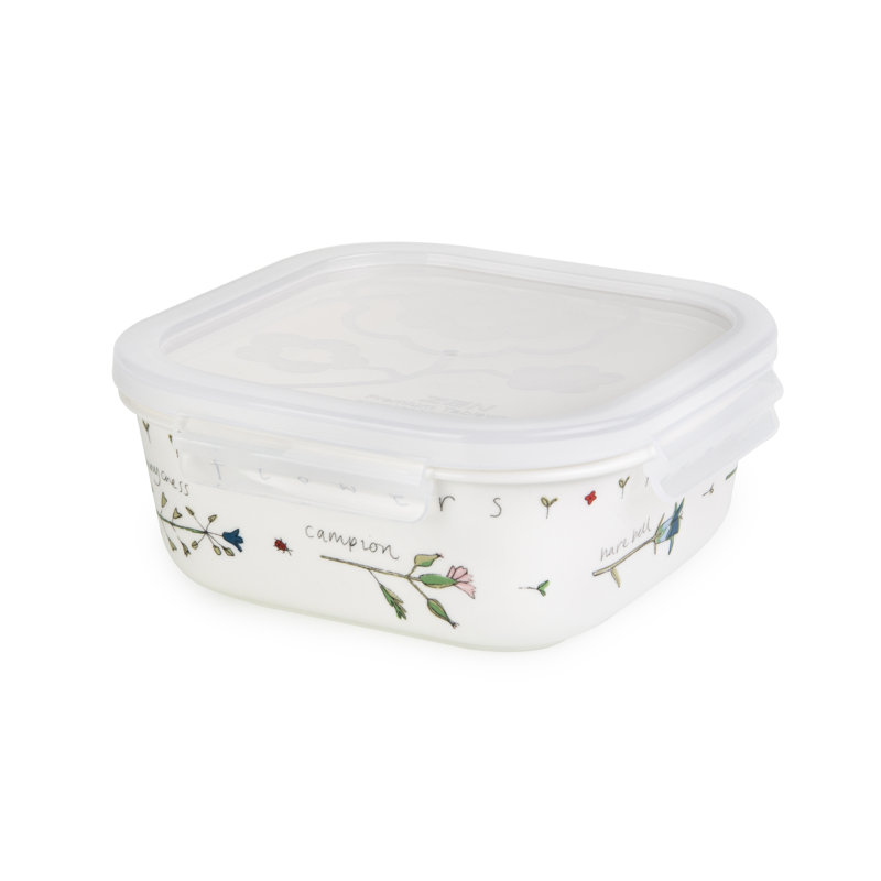 Food Storage Container