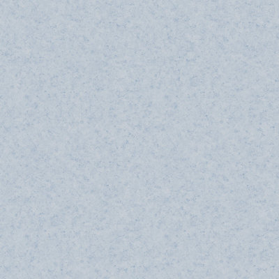 Galerie Miniatures 3 Blue Plain Texture Wallpaper
