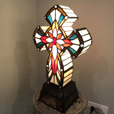 Cadeaux / lampes de table Tiffany