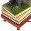 Lampe de table singe 22 "Andreano Intellectual