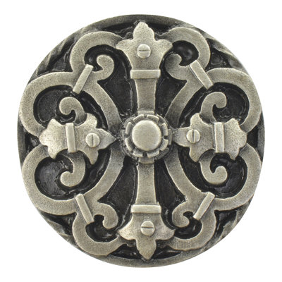 Olde World Mushroom Knob