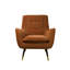 Fauteuil d'appoint rembourré l 30,31 po Brianne-424090857
