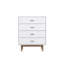 Artemis 80 cm W Chest of 4 Drawers-980236458