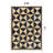 Geometric Diamond Washable Non Slip Area Rug-1246005730