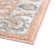 Tapis Hadrian Aurelia - rose
