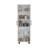 Napoles Multistorage Pantry Cabinet