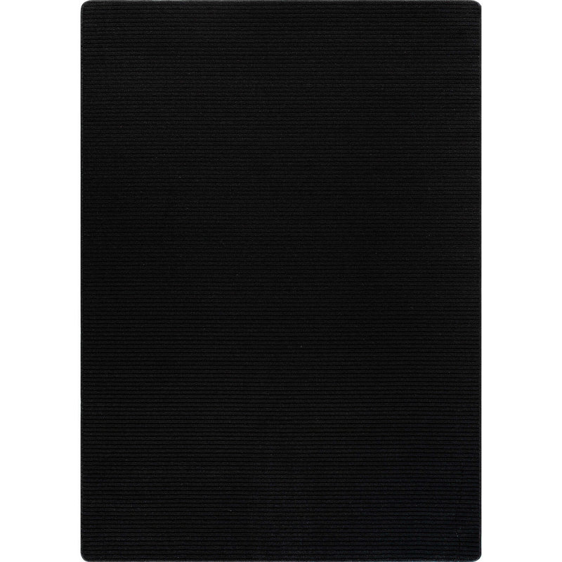 Arturas Non-Slip Area Rug, Rectangle 6' x 9'