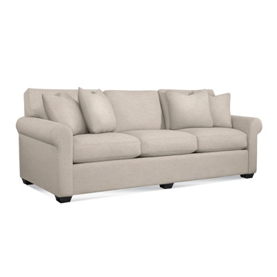 Bedford Upholstered 98'' Sofa