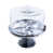 Blanc / transparent est en rupture de stock