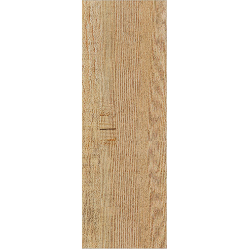 Traverseur méditerranéen, Sapin de Douglas, H 12 po x l 36 po x P 4 po