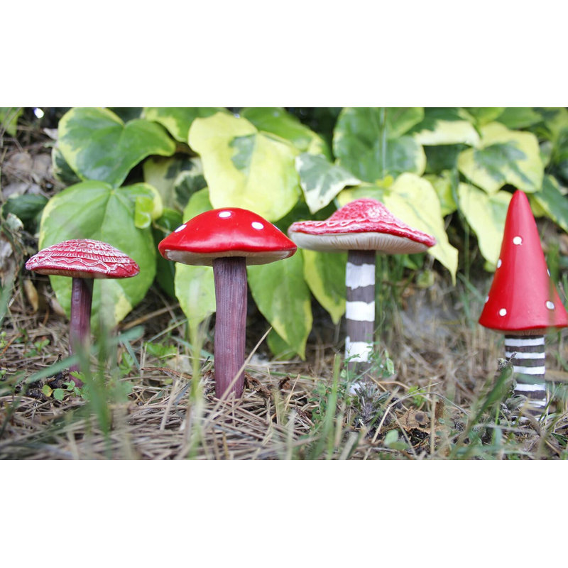 Coplay Fairies Plastic Garden Statue