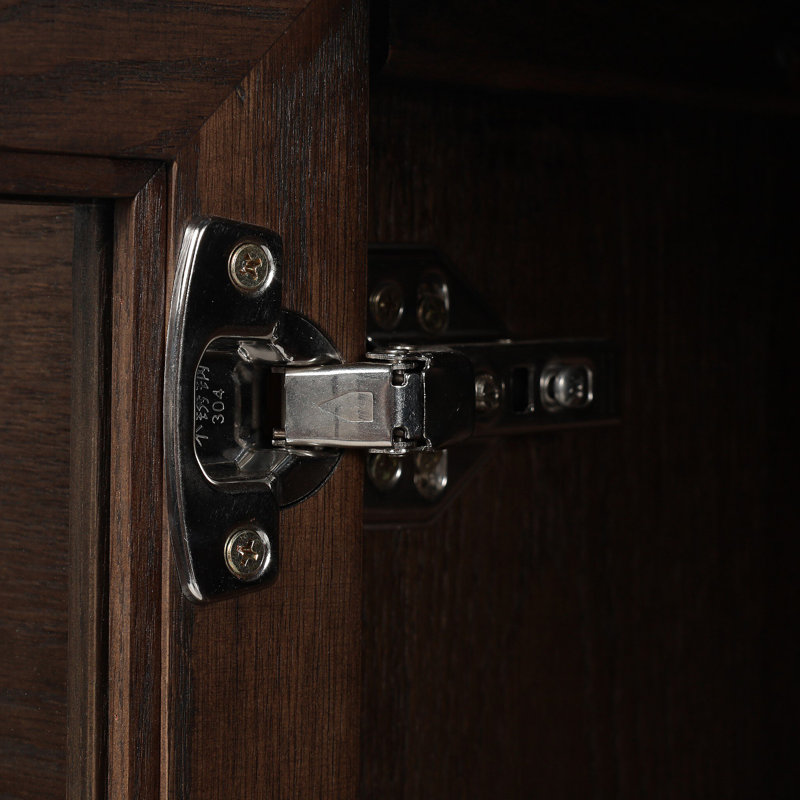 LANCASTER 82'' W Sideboard