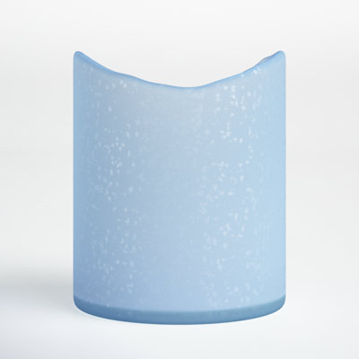 Glass Tabletop Hurricane