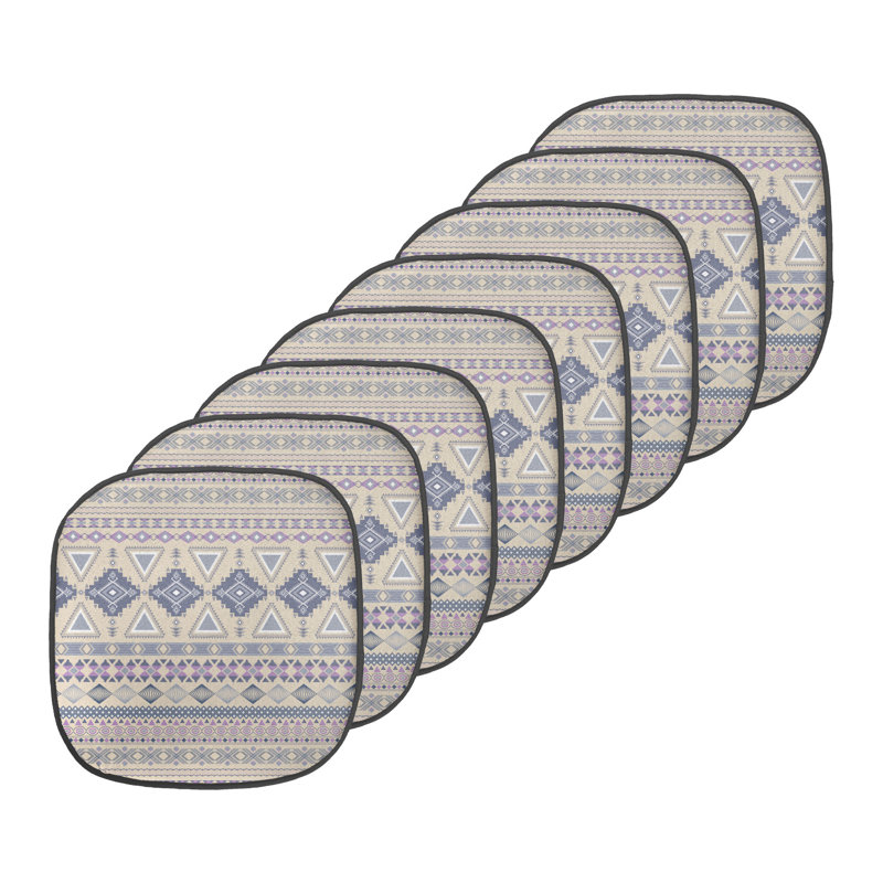 Coussin de siège d'extérieur