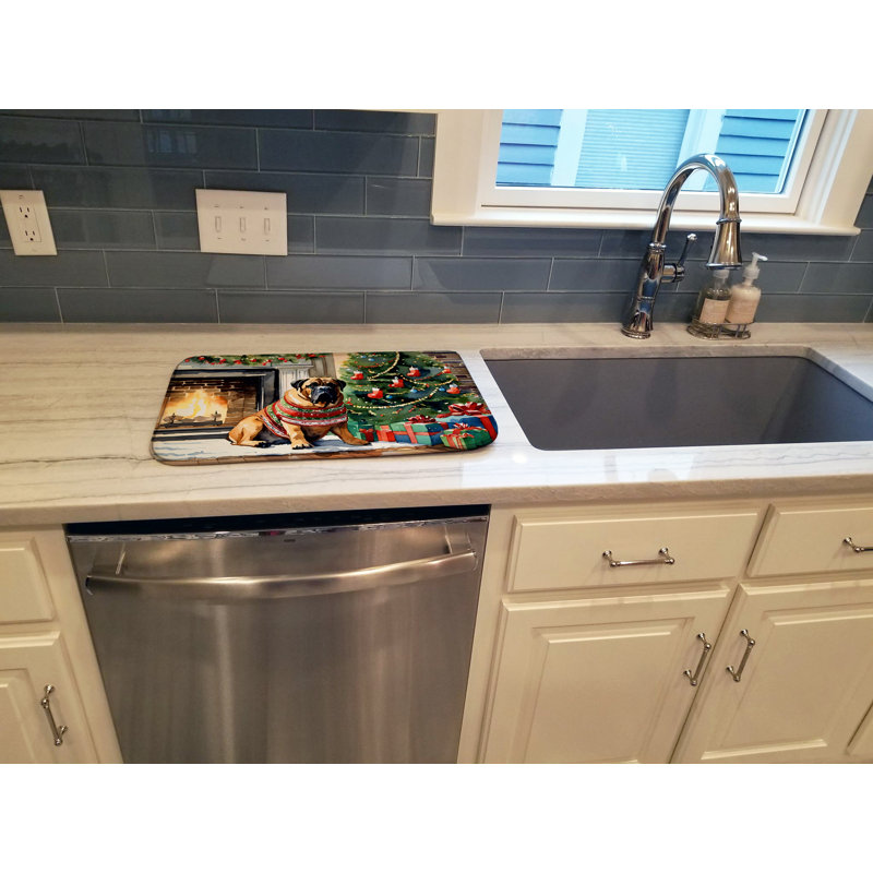 Drying Mat