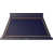 Midnight Blue/Bronze