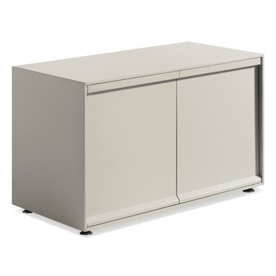 Superchoice 2 Door Credenza 