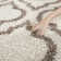 Darrold Hudson Shag Performance Geometric Rug