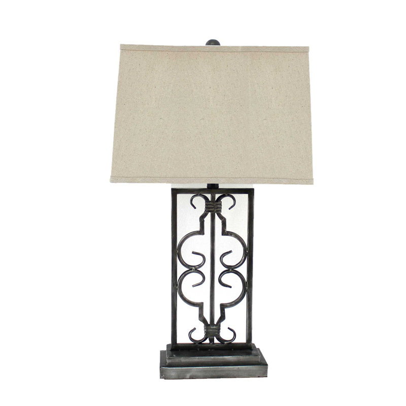 Lampe de table 29 po Grable