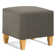 Brooklyn Upholstered Ottoman