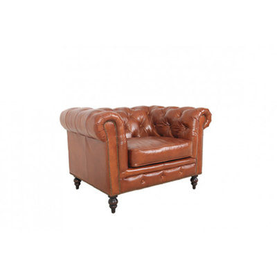 Arthur Armchair