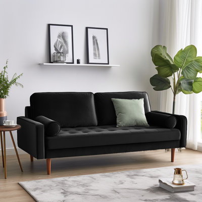 Togarma Upholstered Sofa by Mercer41