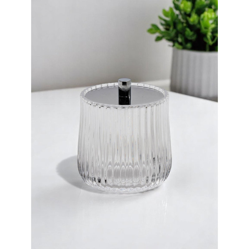 Aania Bathroom Accessory Set