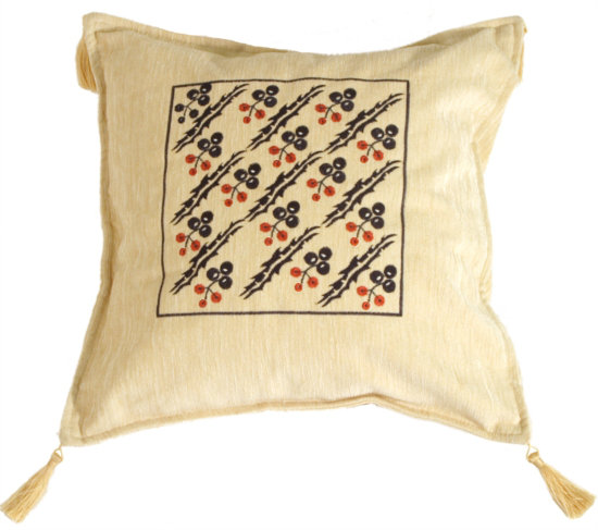  Coussin Holly