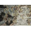 Tapis indien moderne et abstrait 6 x 8