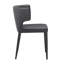 Chaise à oreilles Kem-729590998