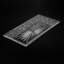 Dublin Crystal Serving Tray