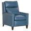 St. Andrews 31" Wide Genuine Leather Standard Recliner-49421696-50064985-49421695