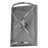 Whitewing Steel Flush Mounted Sconce