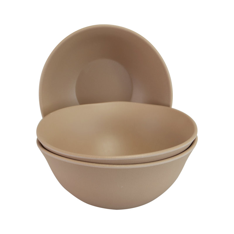 36 oz. Cereal Bowl, Paper Bag