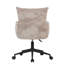 Fauteuil de coiffeuse pivotant Winegar-979877505
