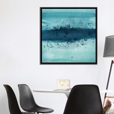 " Into The Deep I " by PI Studio
