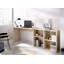 Elizabeth-Alice L-Shaped Computer Desk