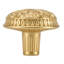 HAMPTON KNOB; OIL RUBBED BRONZE-1593516896