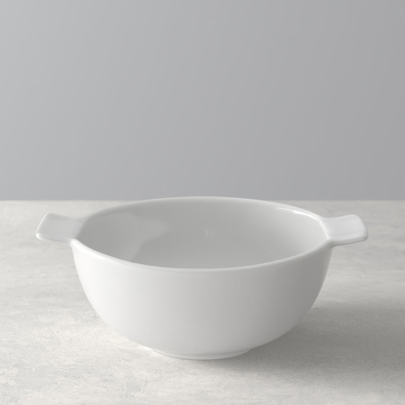 Verre à vin 19,5 oz. Villeroy & Boch Soup Passion Bol à soupe