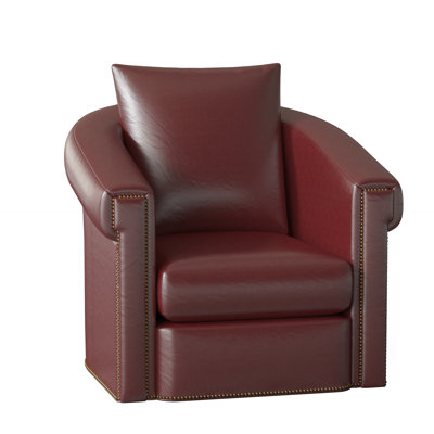 Andre Swivel Armchair